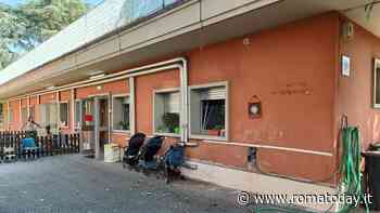 Colli Aniene, dopo i furti a raffica l'asilo nido si collega al 112