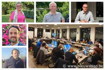 Gemeente verpulvert eigen triest record, 9 (!) raadsleden zijn nu onafhankelijk: “Er zit daar zeker iets in het grondwater?”