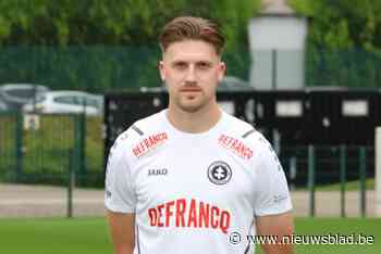 Ook Tibo Van de Velde van SK Roeselare naar KM Torhout