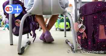 Warum wieder Personalnot an Grundschulen droht