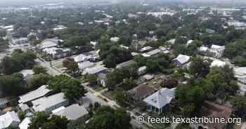 Texas must build hundreds of thousands of homes to lower housing costs, says state comptroller