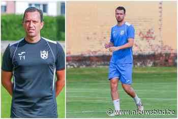 ONZE PROGNOSE. Er is geen weg naast, VW Hamme moet voor de titel gaan