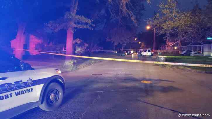 Man found shot to death Monday morning on Winter Street identified