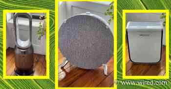 Best Air Purifiers (2024): Coway, AirDoctor, IQAir