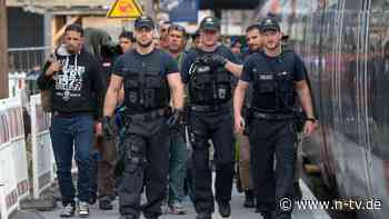 Experte warnt vor Naivität: "Wir können Flüchtlingsströme nur bedingt kontrollieren"