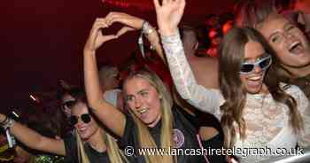 Creamfields crowd gallery – can you see yourself in our festival photos?
