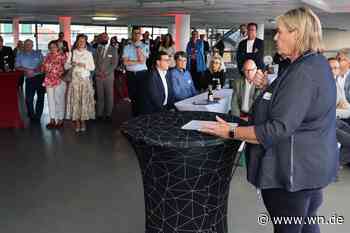 Netzwerk im Kampf gegen die Probleme