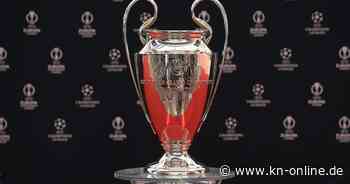 Champions League 2024/25: So funktioniert der neue Modus