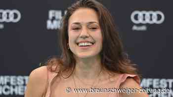 Für „Sturm der Liebe“ schmiss Katharina Scheuba ihren Job