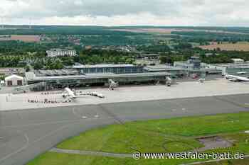 Dokumentarfilm über Flughafen Paderborn/Lippstadt feiert Premiere