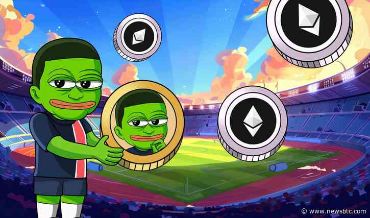 Ethereum Community Eyes Mpeppe for Potential Massive Returns