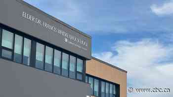 New high school opening in southeast Edmonton