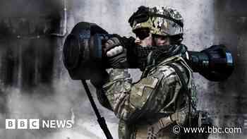 Defence firms 'need reassuring' that big orders will be long-term