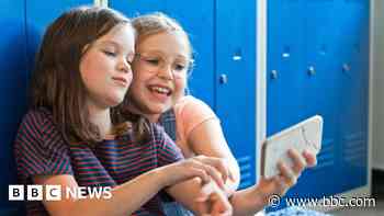 EE tells parents: don't give under-11s smartphones