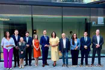 Vlaams Belang wil “Kortrijk weer van ons”