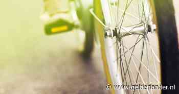 Ik denk terug aan de dag waarop ik het leerde, een zonnige namiddag