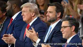 „Unvorhersehbar“: Kreml-Propagandist äußert Zweifel an Hoffnungsträger Trump