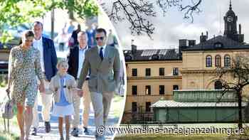 „Niemand würde es zugeben“: Schwedens Prinzessin Estelle sorgt für fragwürdiges Verhalten an Schule