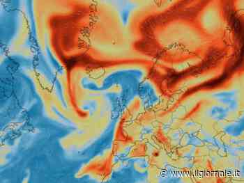 Nube di anidride solforosa sui cieli d'Europa: ecco cosa si rischia