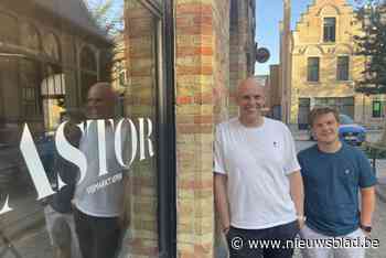 Vrienden blazen leegstaand danscafé nieuw leven in: “Jongeren hebben nu weinig keuze in de uitgaansbuurt”