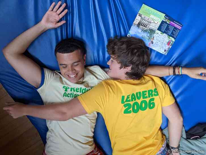 Five films to check out at this year’s Vancouver Queer Film Festival