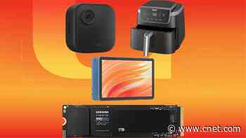 Best Amazon Deals: Nab School Supplies, Tech and Essentials for Less Than $100