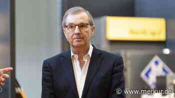 Ex-„Tagesschau“-Sprecher Jan Hofer beichtet: „Habe meinen Sohn nur temporär aufwachsen sehen“