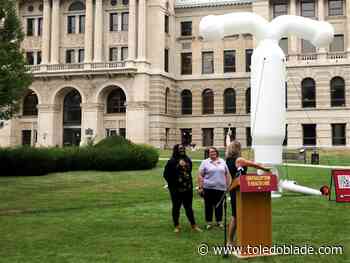 Local officials and advocates support reproductive health care ahead of election