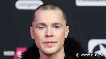 "Muss euch leider enttäuschen": DJ Felix Jaehn zieht sich aus Musikbusiness zurück