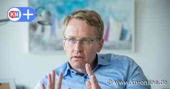 Nach dem Fall Solingen: Günther fordert konsequentere Abschiebungen