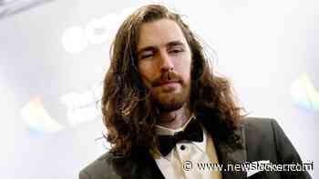 Hozier geveld door virus, stelt twee concerten uit