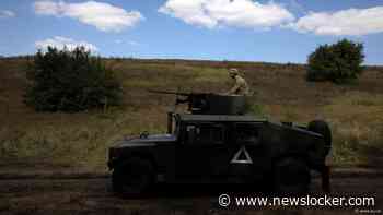 Oekra&iuml;ne bereid tot risico's tegen Rusland: 'Luchtaanvallen komen toch wel'