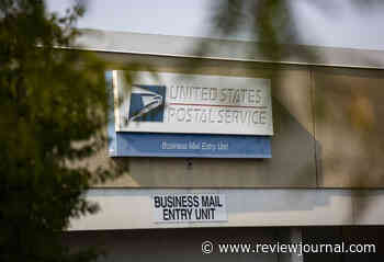 USPS to keep Northern Nevada mail sorting in Reno