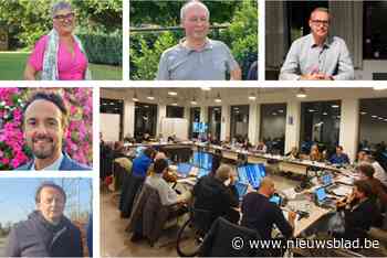 Gemeente verpulvert eigen triest record, negen (!) raadsleden zijn nu onafhankelijk: “Er zit daar zeker iets in het grondwater?”