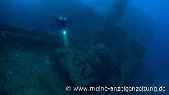 „Vergessene Schlacht“: Forscher entdecken gleich drei Schiffswracks vor US-Küste