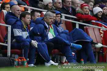 Doelman stopt verrassend met voetbalcarrière: 'Ik kan nog spelen, maar... mijn hart ligt er niet meer'