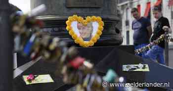 Driedelige docuserie over dood prinses Diana op komst: ‘Who Killed Diana?’