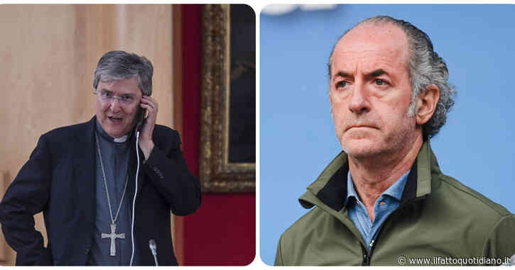 I vescovi bocciano l’autonomia differenziata. “Pericolo mortale per il Mezzogiorno”.  Zaia si arrabbia: “Non hanno capito”