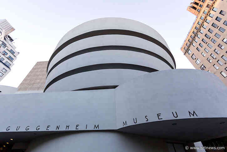 Guggenheim to Hold Mid-Career Survey for Former Trustee Rashid Johnson