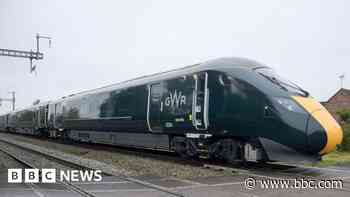 Scammers use fake accounts to trick GWR customers