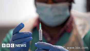 Students urged to top up vaccines before term time