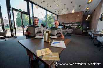 Big Apple trifft auf Ostwestfalen