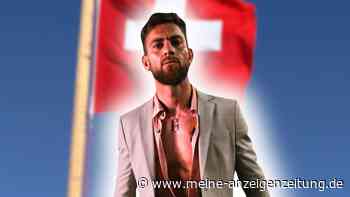 Mois flüchtet aus der EU: Ist der auf dem Weg in die Berge?