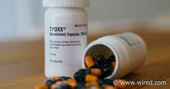 Promising Mpox Drug Fails in Trials as Virus Spreads