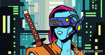 Get Immersive With Gaming to Engage the Next Generation