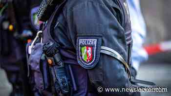 Duitse politie schiet mesaanvaller (26) dood