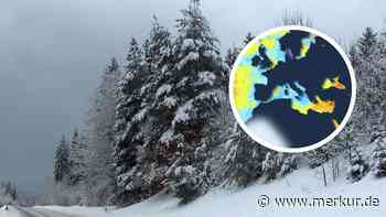 „Winter des Grauens“ in Deutschland? Wetterphänomen „La Niña“ steht kurz bevor