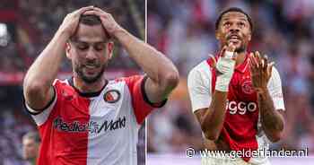 Wat nu met Klassieker tussen Feyenoord en Ajax? Slechts twee weken lijken vooralsnog geschikt