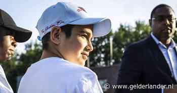 Uitzetting Mikael (11) voorlopig van de baan: nieuwe aanvraag ingediend bij IND