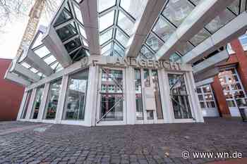 29-Jähriger drohte wiederholt mit Einsatz seines Messers